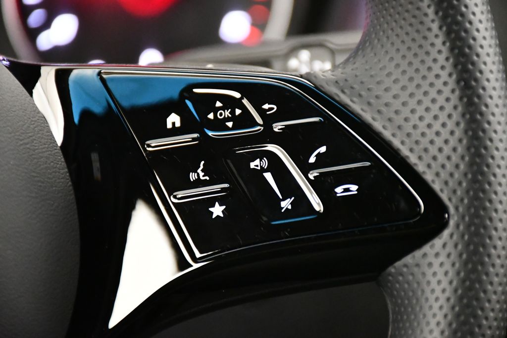 Thumbnail: 2026 Mercedes-Benz Sprinter - 16