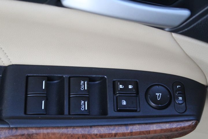 Used Car 2012 Honda Accord  Ex-l For Sale Under $10,000 In Georgetown, Texas