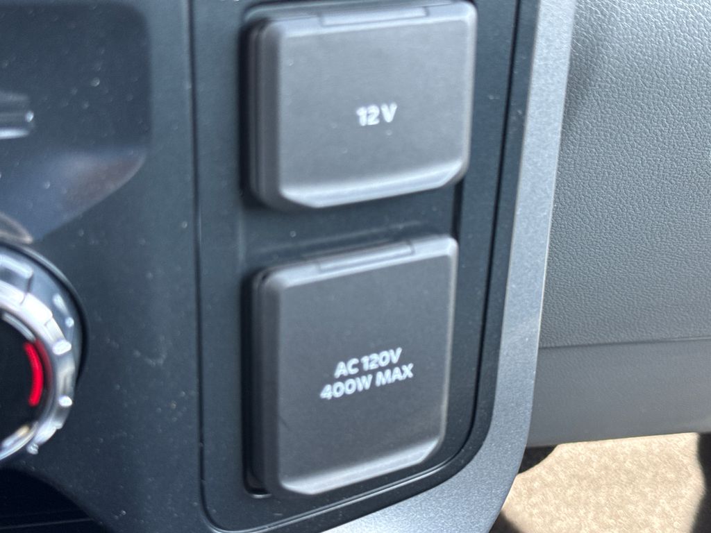 2026 Ford F-150 XLT RWD Truck