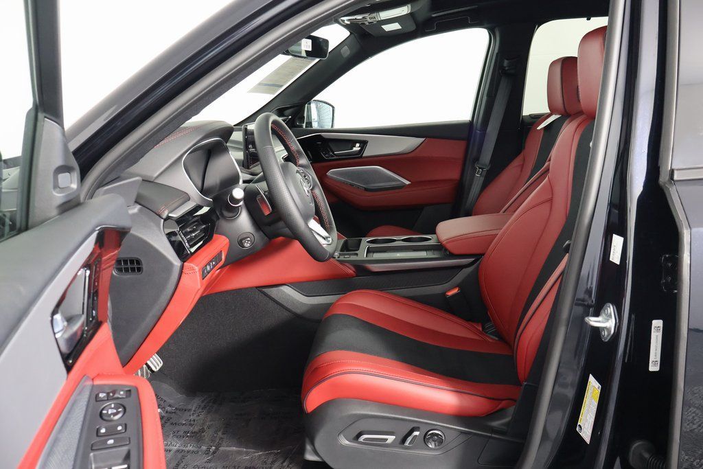 Thumbnail: 2026 Acura MDX - 5
