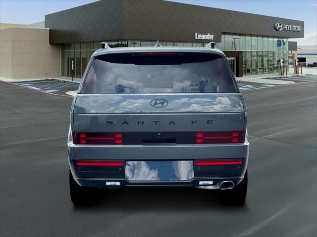 Thumbnail: 2026 Hyundai Santa Fe - 6