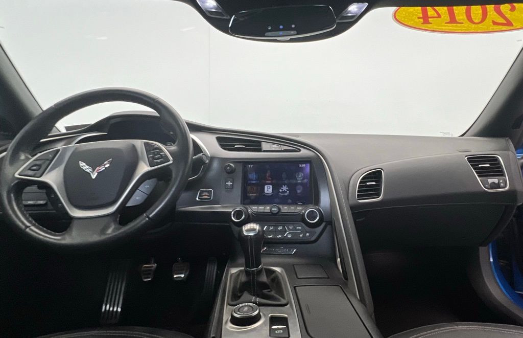 Thumbnail: 2014 Chevrolet Corvette - 14