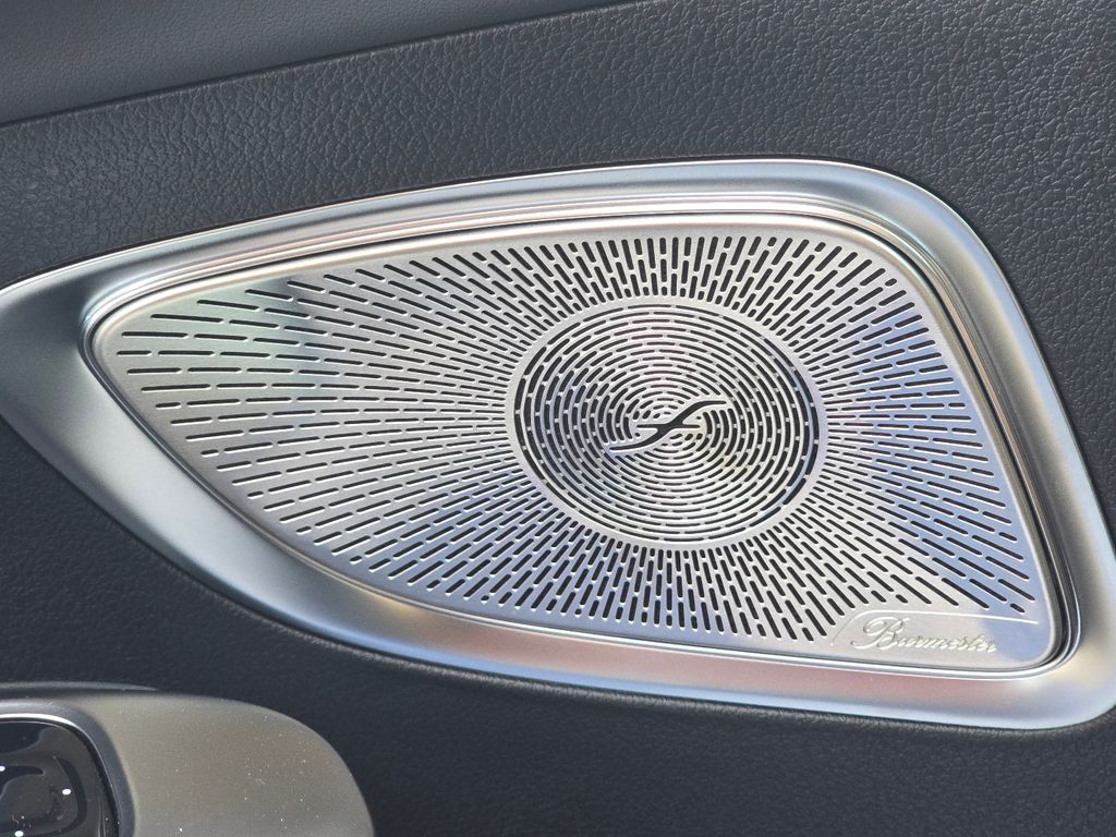 Certified Used 2026 Blue Mercedes-Benz C 43 AMG® image 27