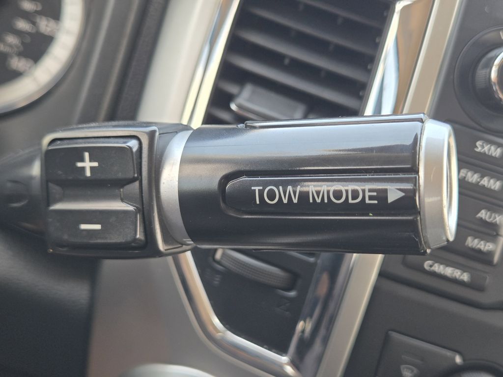 2017 Nissan Titan XD SL Black at Bravo Nissan