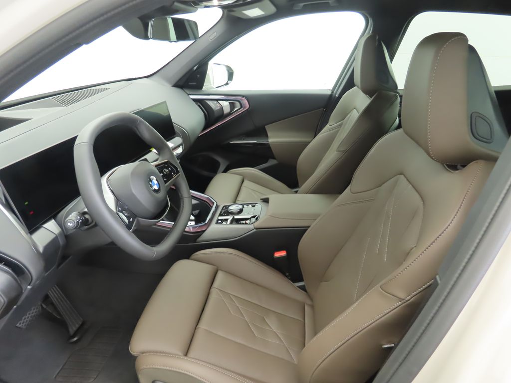 Thumbnail: 2026 BMW X3 - 20