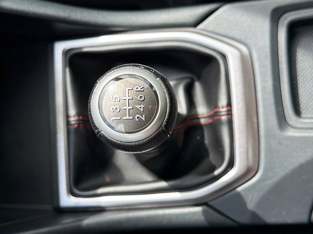 Used 2024 Blue Subaru Base image 16