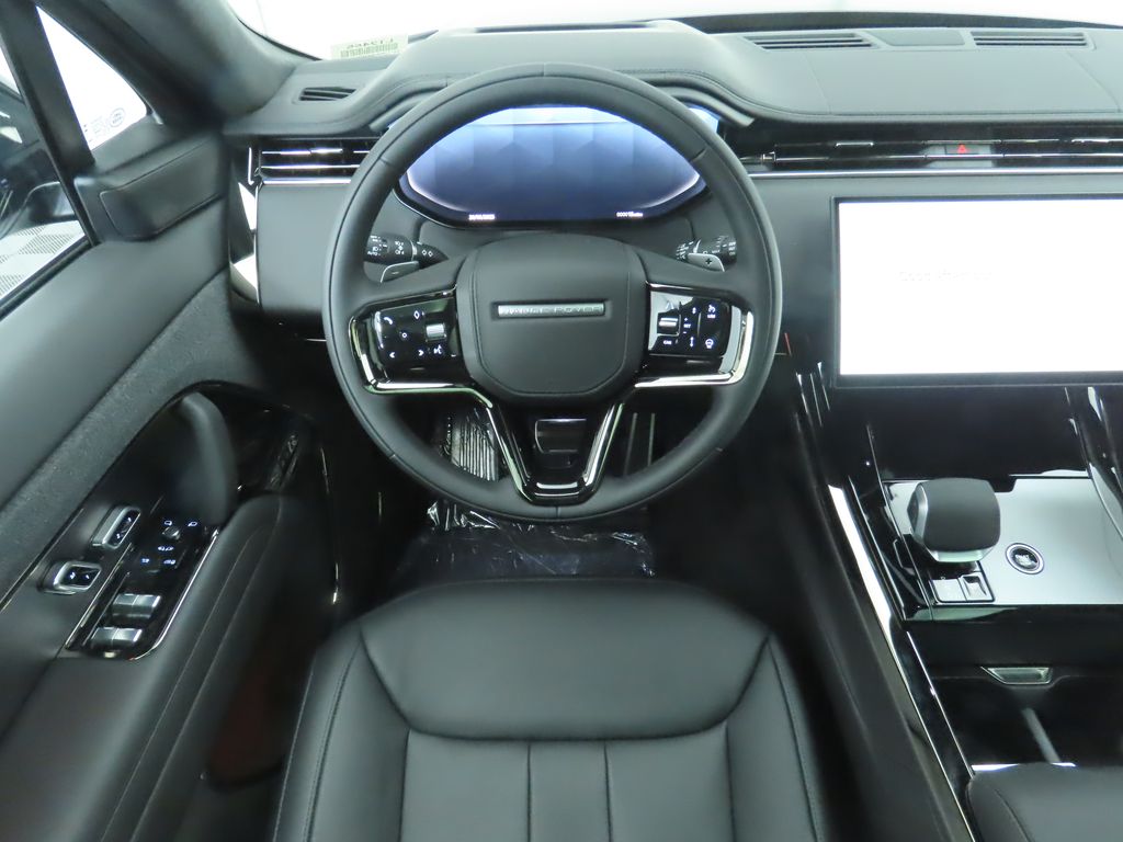 2025 Land Rover Range Rover Sport Autobiography 11