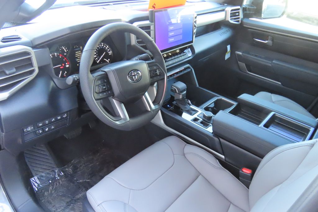 Thumbnail: 2026 Toyota Tundra - 9