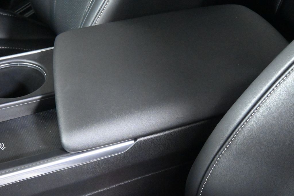 Thumbnail: 2025 Acura TLX - 26