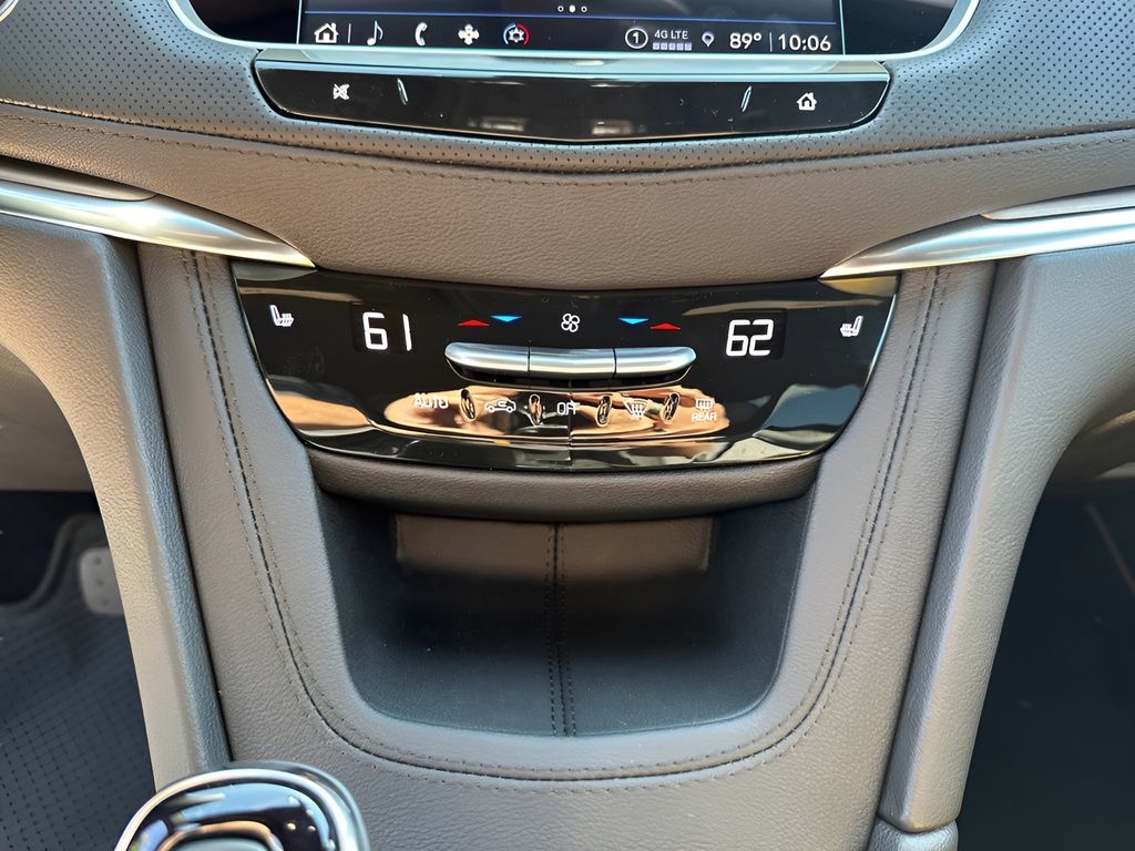 New Car 2025 Cadillac Xt5  Luxury For Sale Under $40,000 In Austin, Texas