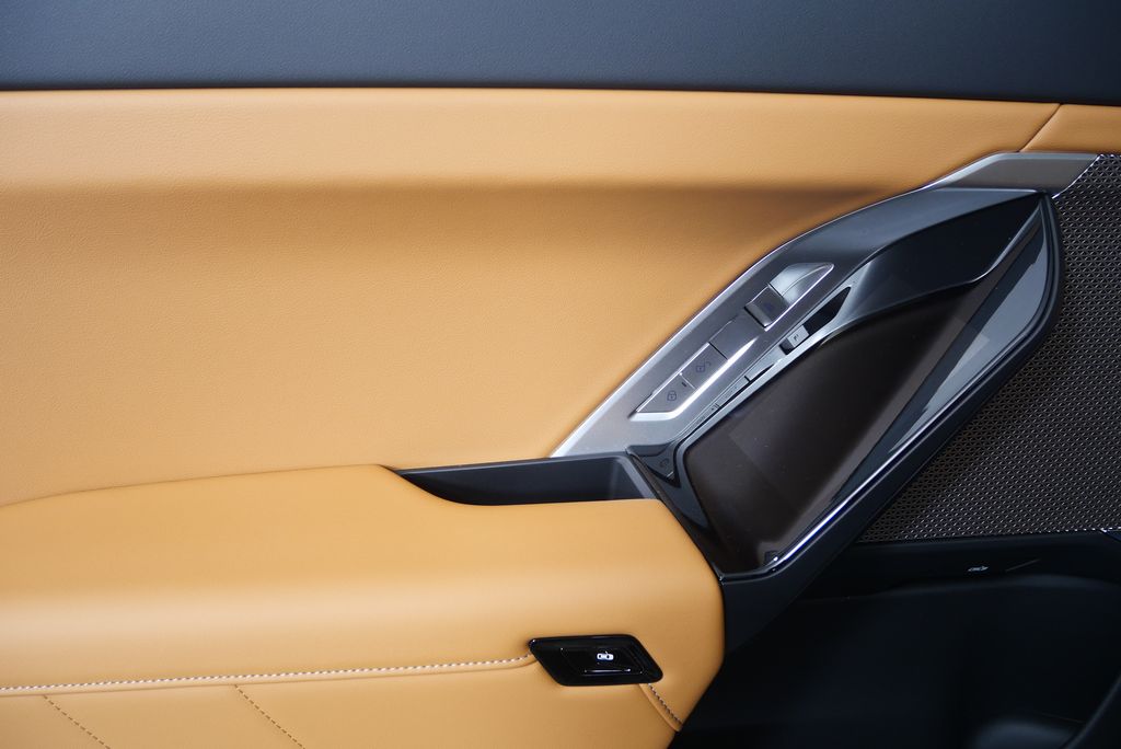 Thumbnail: 2025 BMW 7 Series - 14