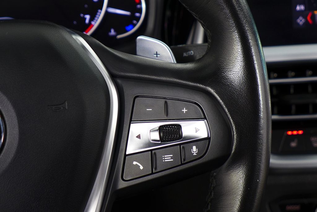 Thumbnail: 2020 BMW 3 Series - 29