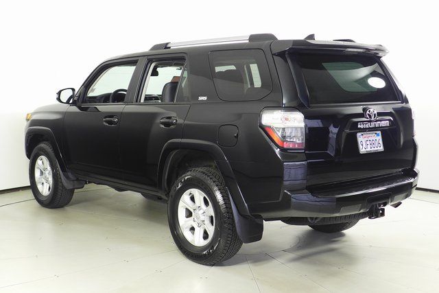 2022 Toyota 4Runner SR5 Premium 9