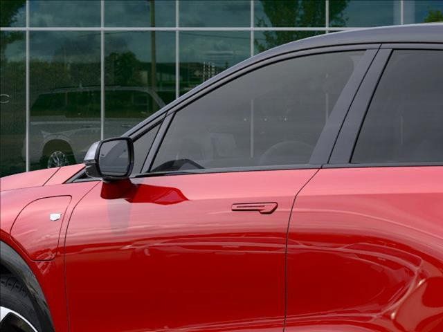 2026 Cadillac OPTIQ Sport - 11