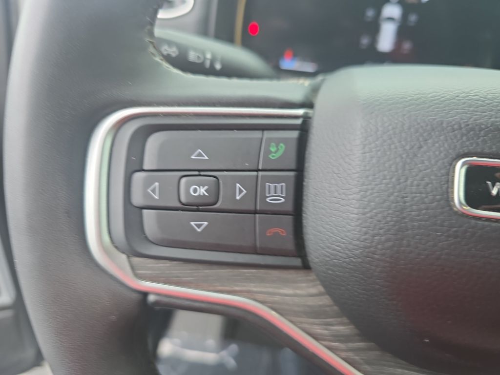 Used 2024 Jeep Wagoneer SUV
