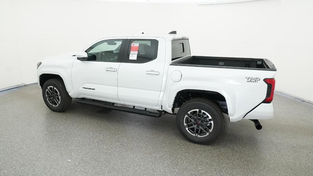 Thumbnail: 2025 Toyota Tacoma - 17