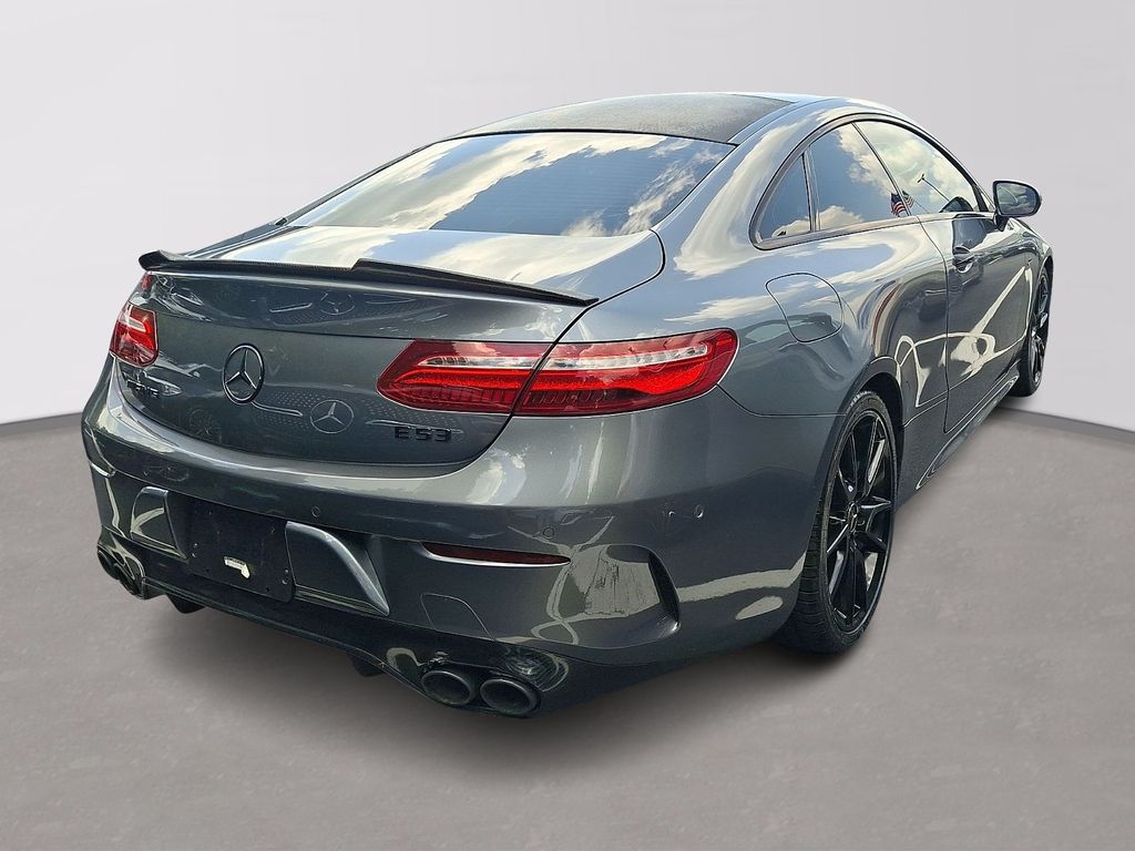 Thumbnail: 2019 Mercedes-Benz E-Class - 4
