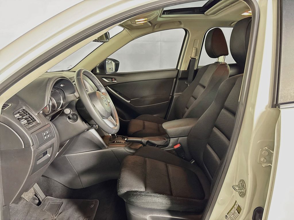 2013 Mazda CX-5 Touring