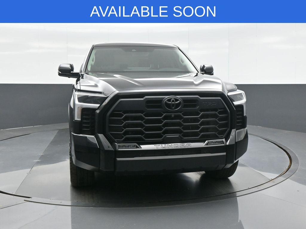 Used 2024 Toyota Tundra Limited with VIN 5TFWA5DB3RX215747 for sale in Kansas City