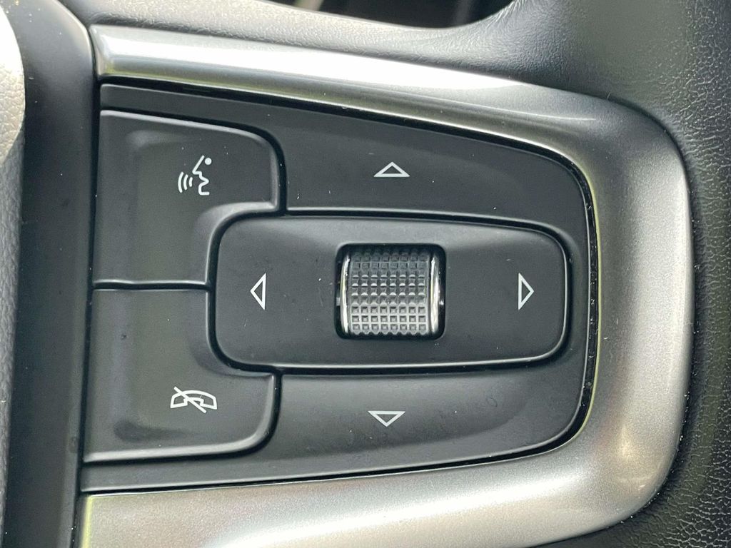 Used 2021 Chevrolet Suburban SUV
