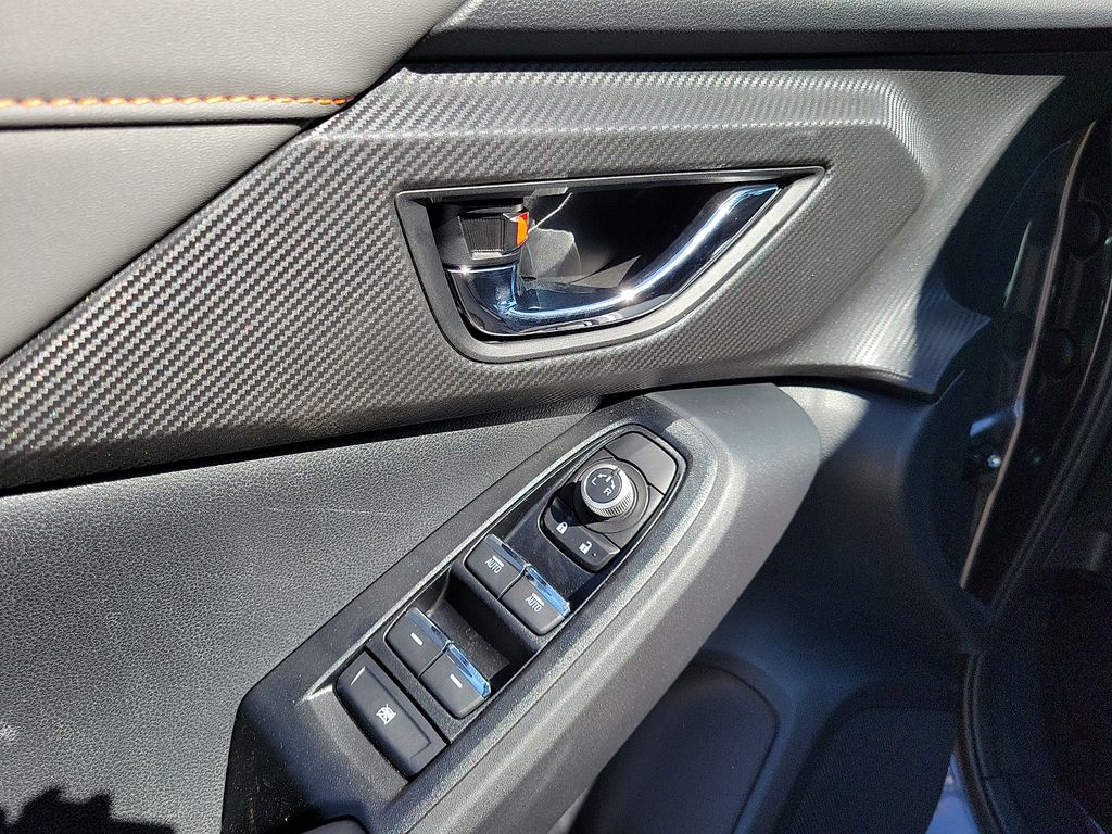 2026 Subaru Crosstrek Limited Gray at Brown Buick GMC