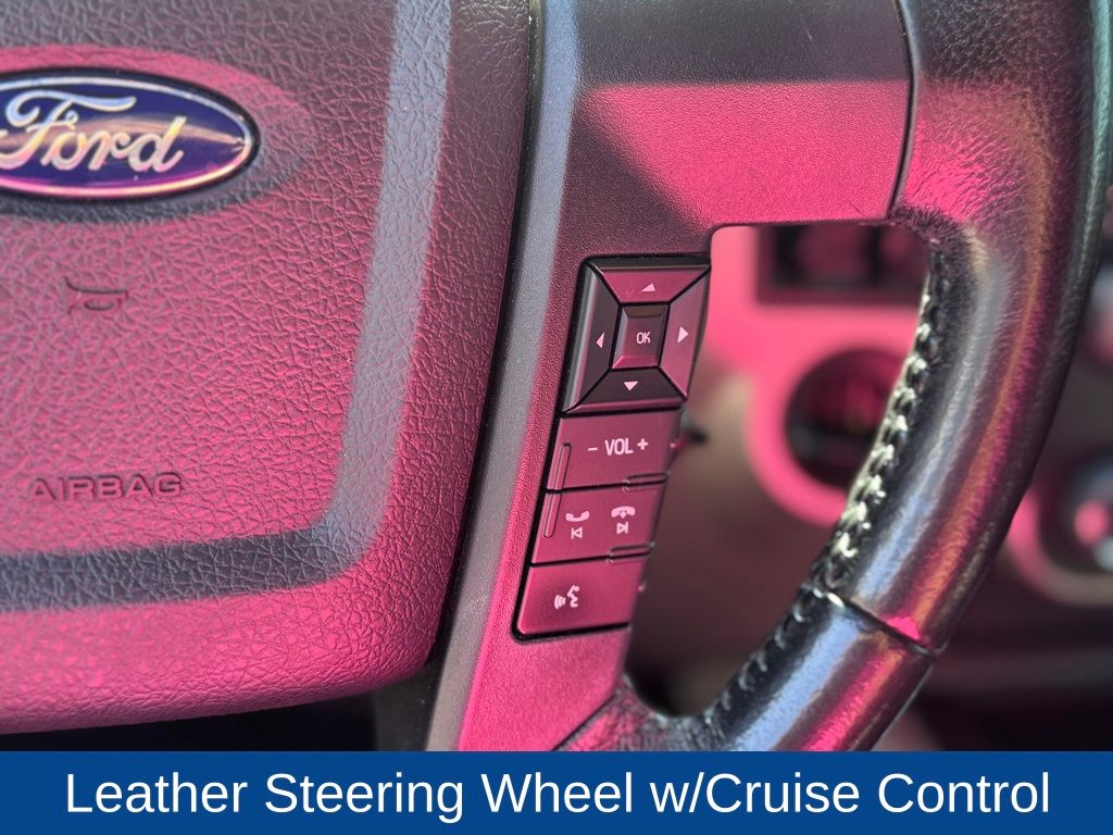 2017 Ford Expedition XLT