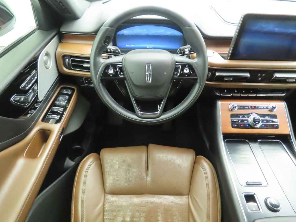 2020 Lincoln Aviator Reserve 10