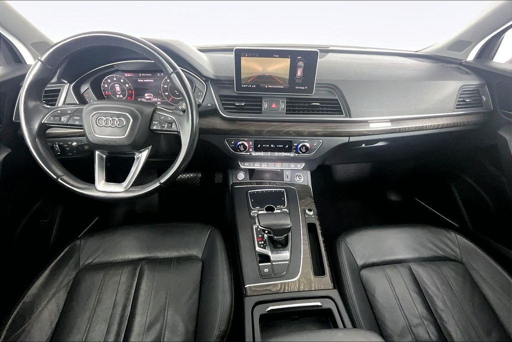 Used 2018 Audi Q5 2.0T Prestige For Sale in OLIVE BRANCH, MS