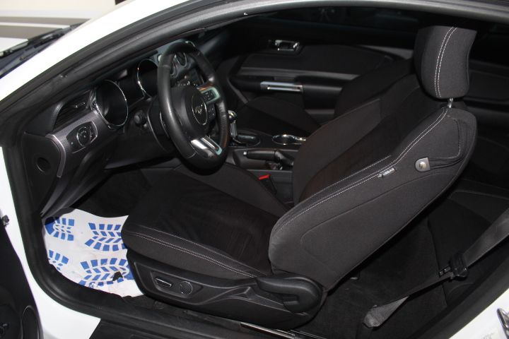 Used Car 2017 Ford Mustang  Gt For Sale Under $30,000 In Georgetown, Texas