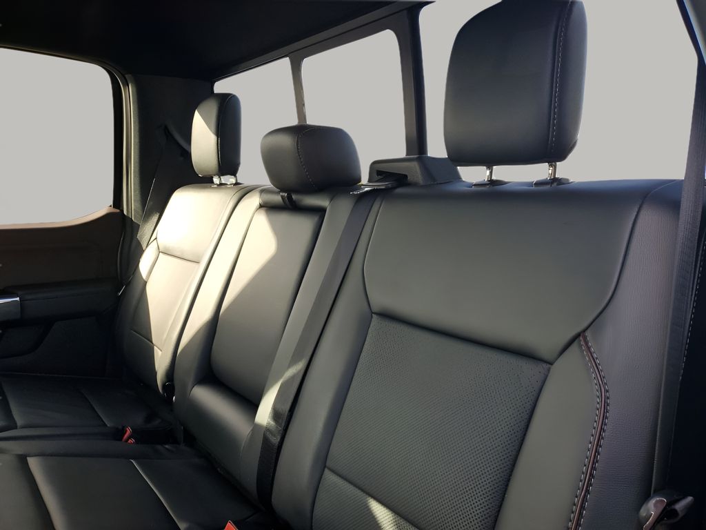 Used Car 2023 Ford F-150  Lariat For Sale Under $50,000 In Austin, Texas