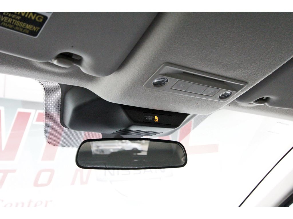 2025 Nissan Kicks SV Black at Victoria Chrysler Dodge Jeep Ram