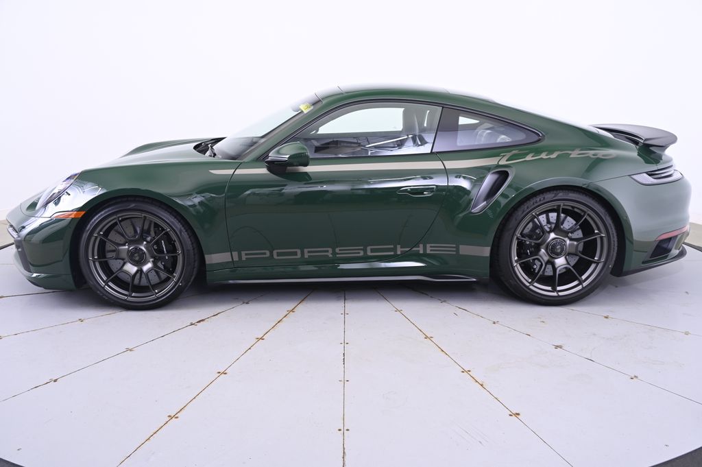 Thumbnail: 2025 Porsche 911 - 2