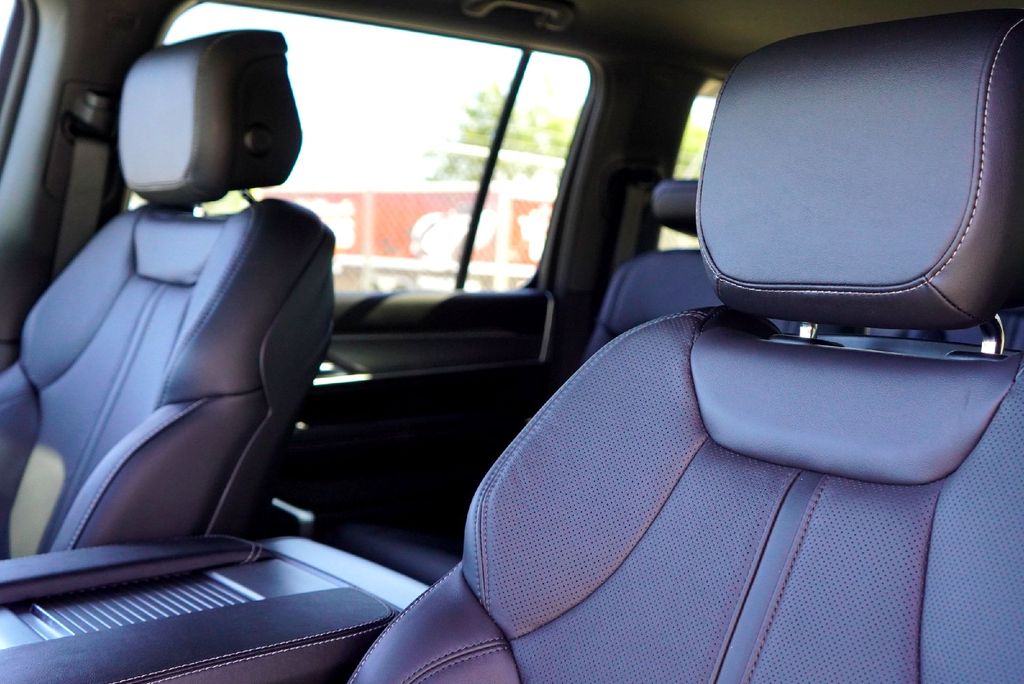 New Car 2025 Jeep Wagoneer  Series Ii For Sale Under $80,000 In Taylor, Texas