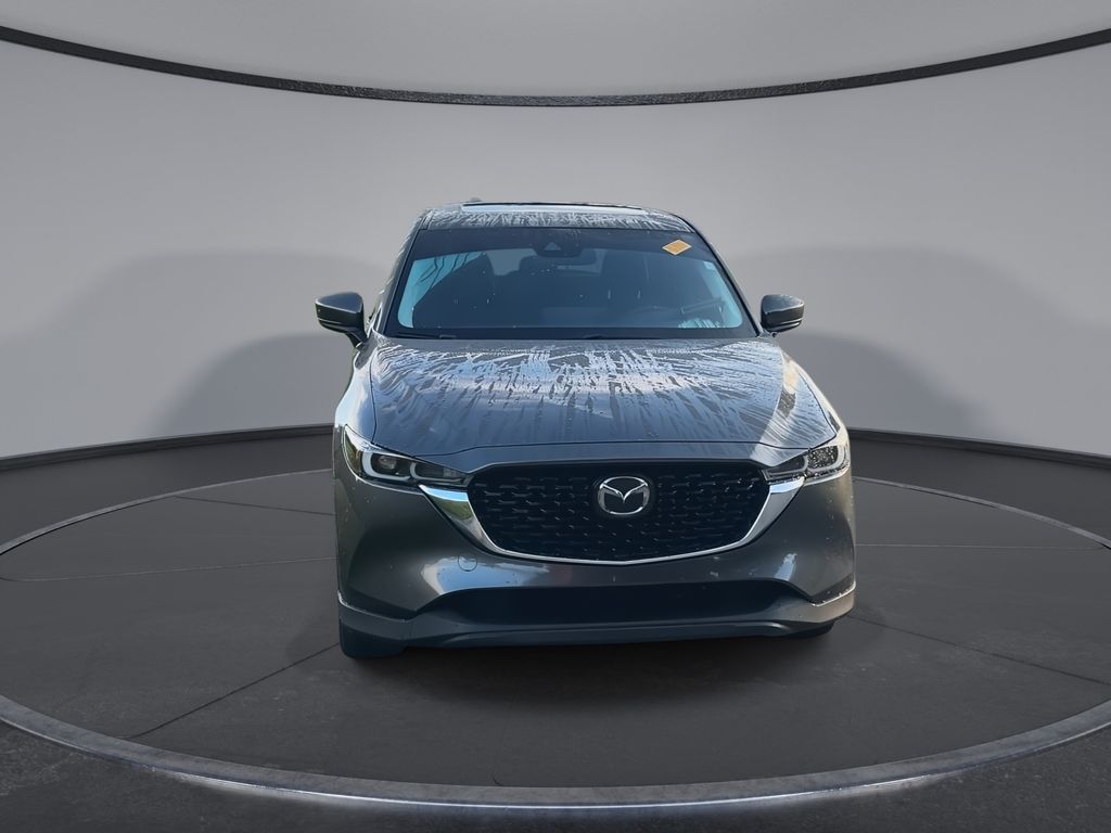Thumbnail: 2022 Mazda CX-5 - 3