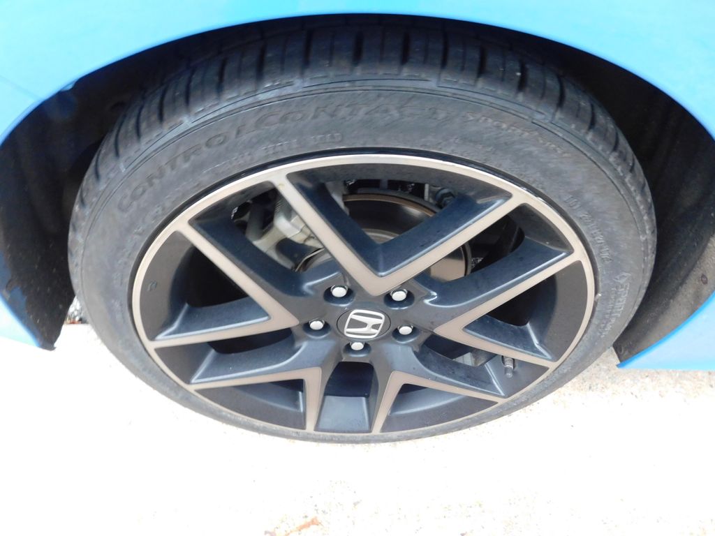 Thumbnail: 2022 Honda Civic - 8