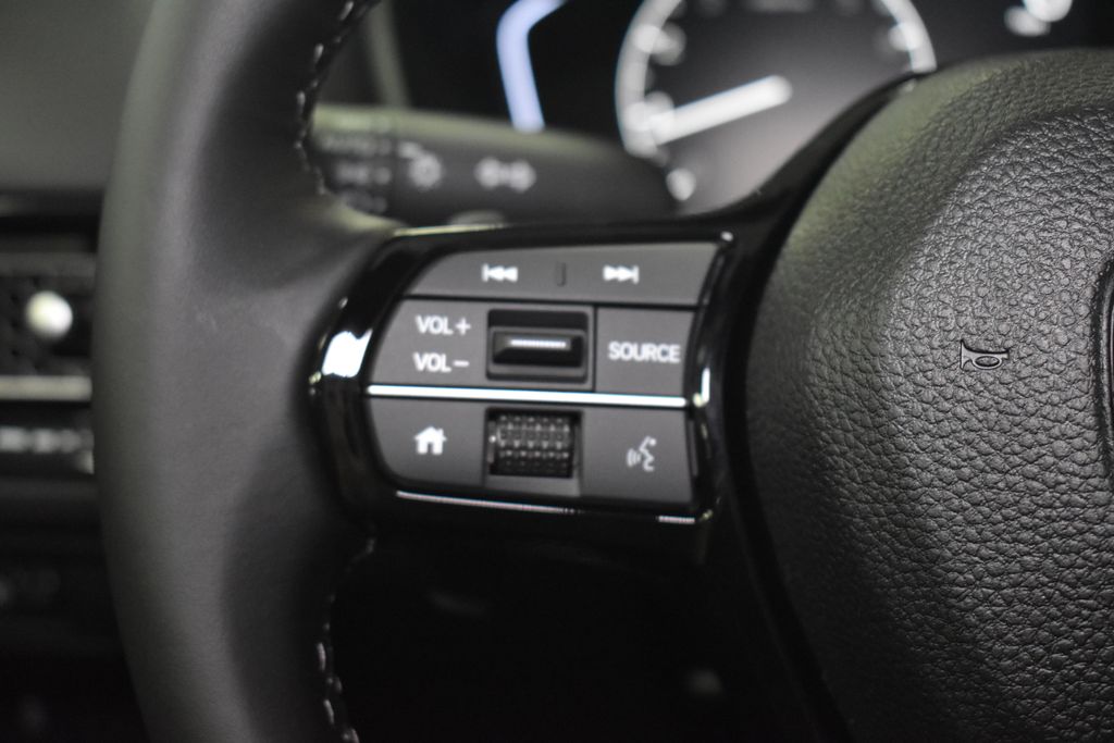 Thumbnail: 2026 Honda Civic - 15