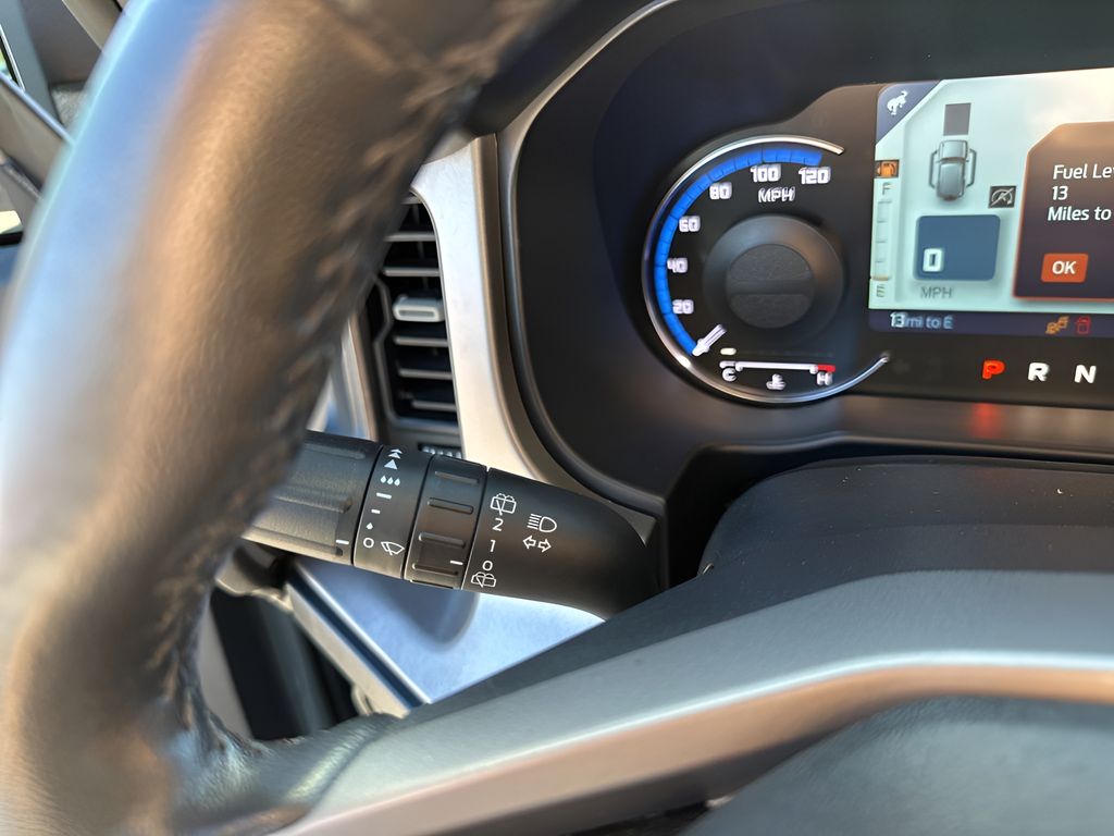 Used Car 2021 Ford Bronco  First Edition For Sale Under $50,000 In Austin, Texas