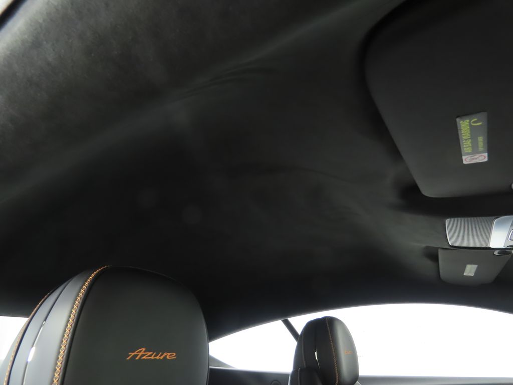 Thumbnail: 2026 Bentley Continental - 19