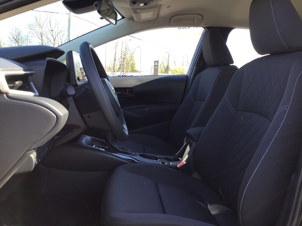 Thumbnail: 2024 Toyota Corolla - 10