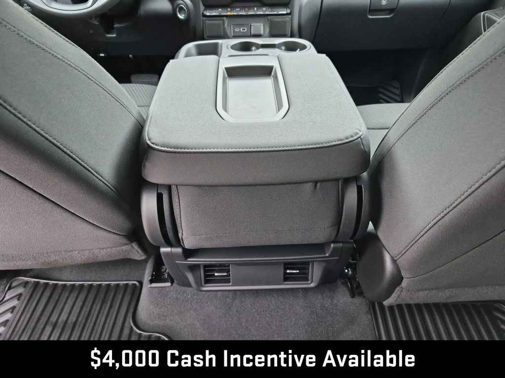 2026 GMC Sierra 1500 Pro - Photo 34