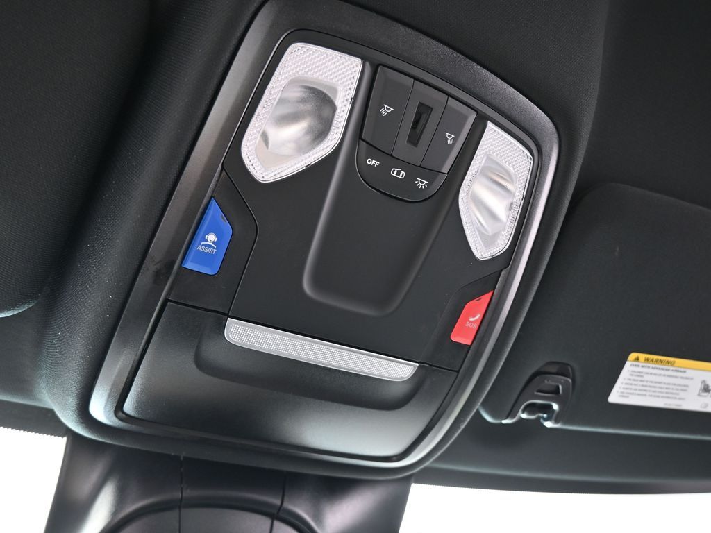 New 2026 Bright White Clearcoat Ram Big Horn image 19