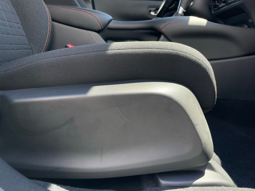 Thumbnail: 2026 Honda HR-V - 30