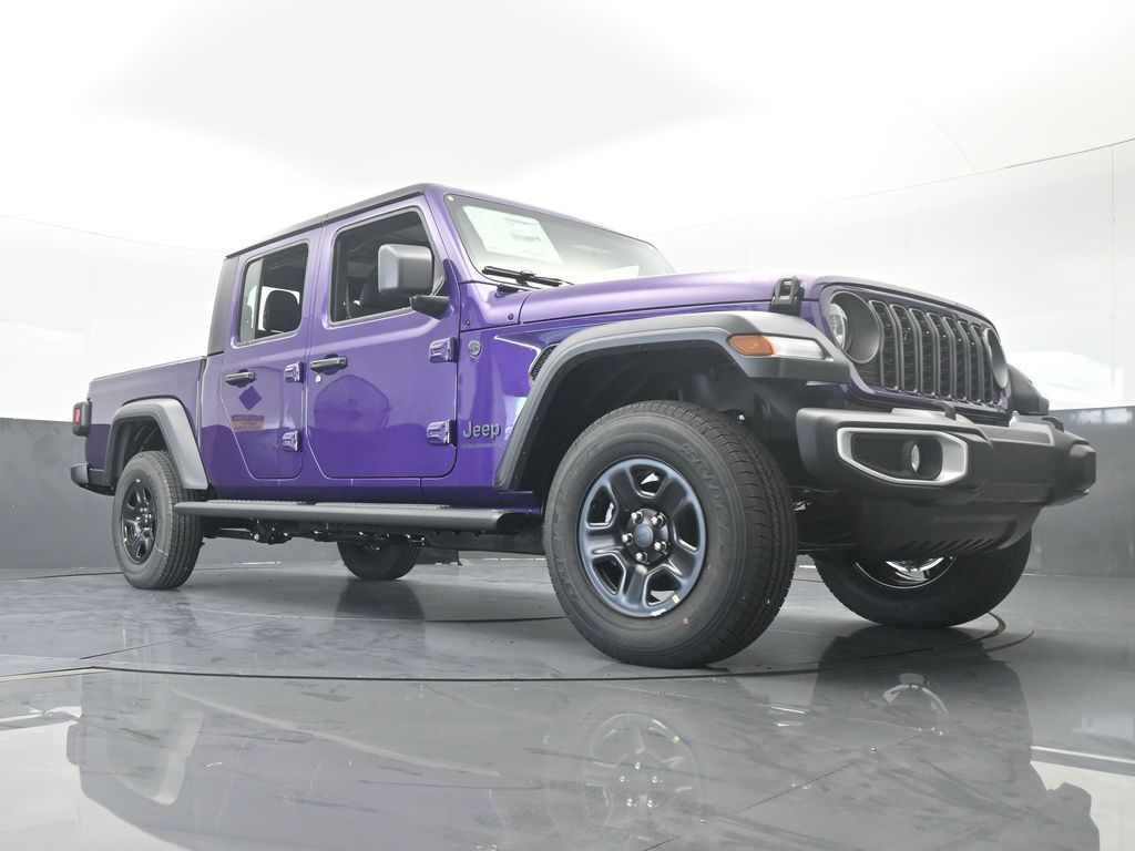 New 2026 Reign Jeep Sport image 53