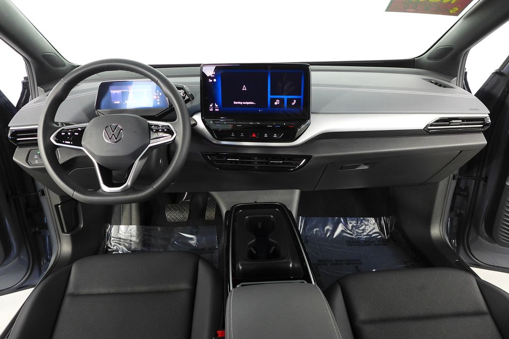 Thumbnail: 2023 Volkswagen ID.4 - 25