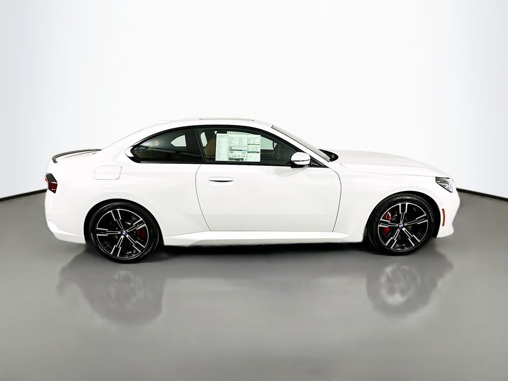 Thumbnail: 2026 BMW 2 Series - 4