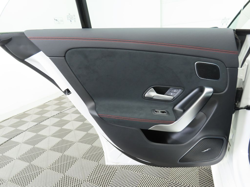 Thumbnail: 2025 Mercedes-Benz CLA - 28