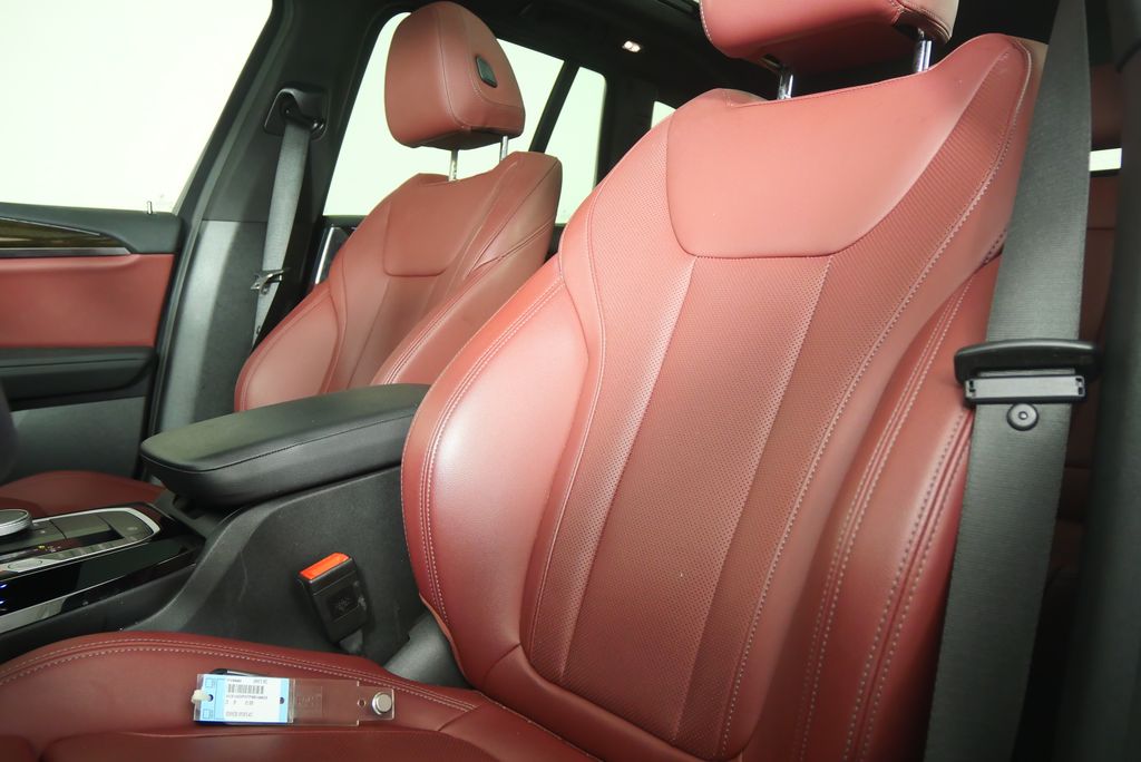 Thumbnail: 2023 BMW X3 - 11