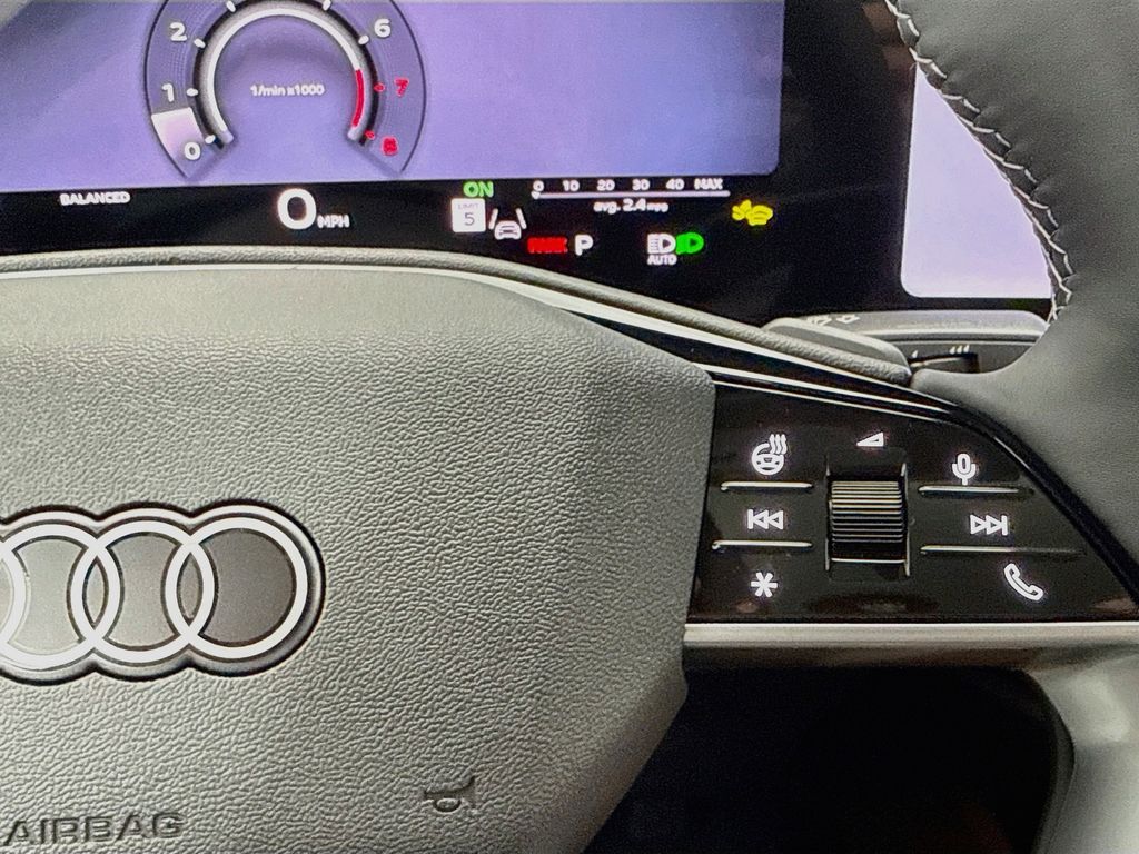 Thumbnail: 2026 Audi A6 - 12