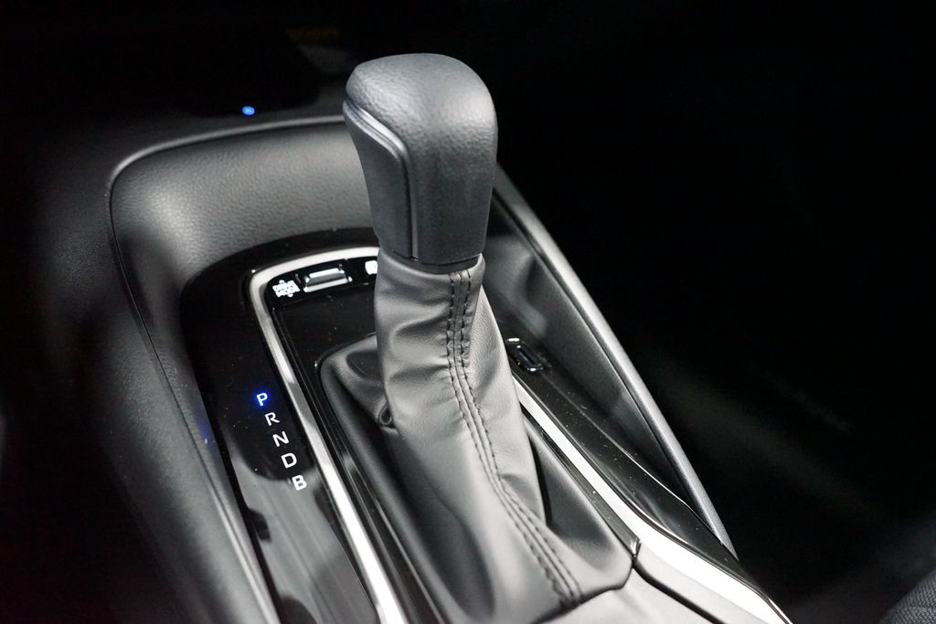 Thumbnail: 2026 Toyota Corolla - 22