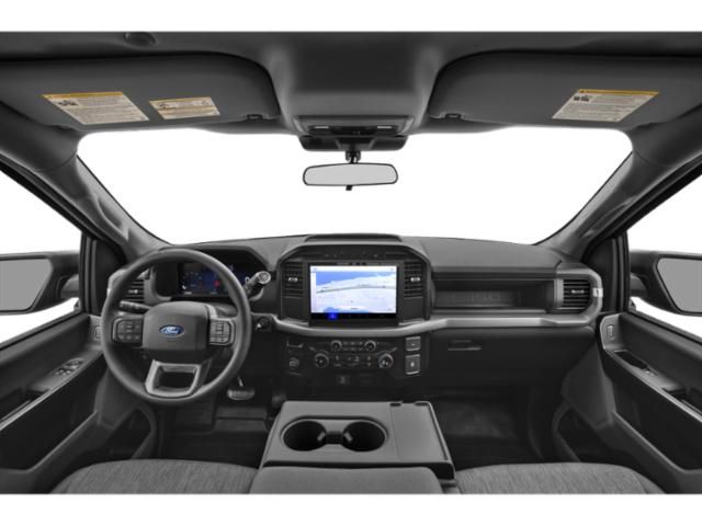 2024 Ford F-150 XL Gray at Cook Ford